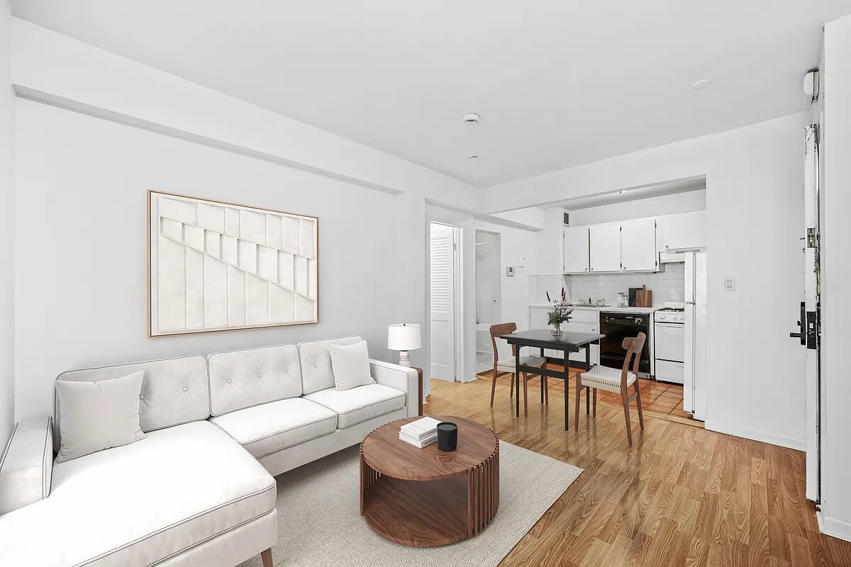 257 Water Street, Apt 2E