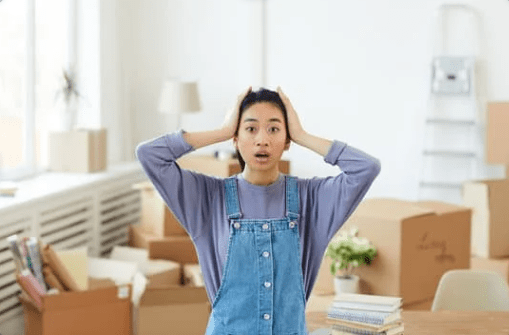 Selling Your Home: To Move Out or Not to Move Out?