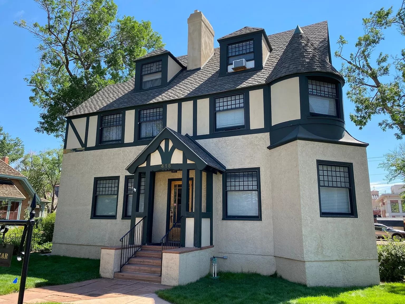 415 N CASCADE AVE, #4