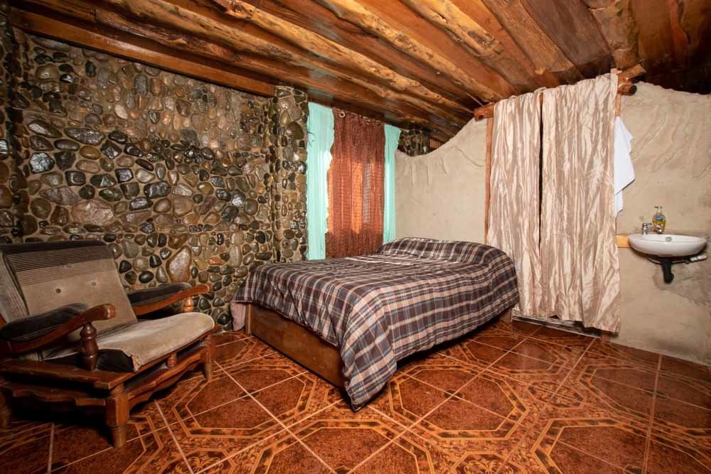 Riverside Boutique Mountain Lodge, Perez Zeledon, San Jose