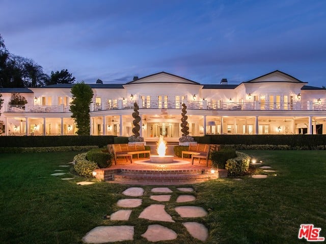 Opulent Paradise