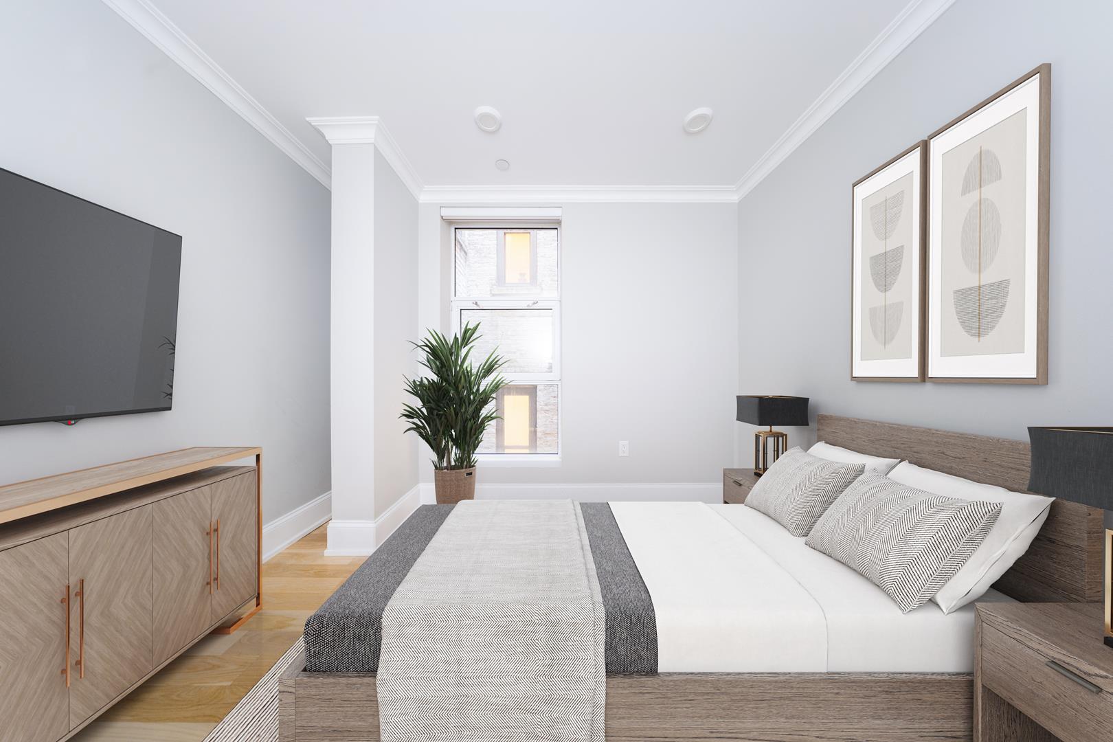 227 East 67th Street, Apt PH-A