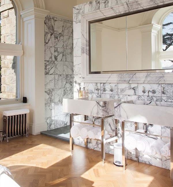 Tips for Maintaining Your Century Home – Radiators