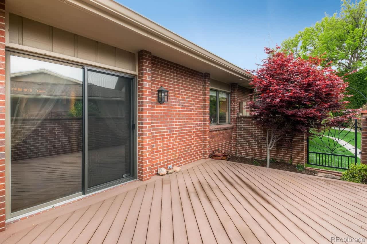 2800 S University Blvd Unit 117