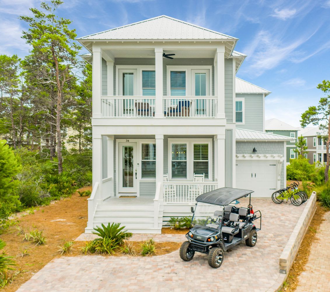 34 Gulfview Way