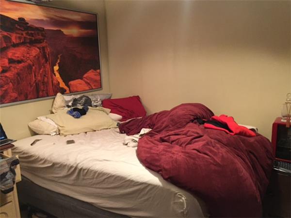 166 Elizabeth Street, Apt GB