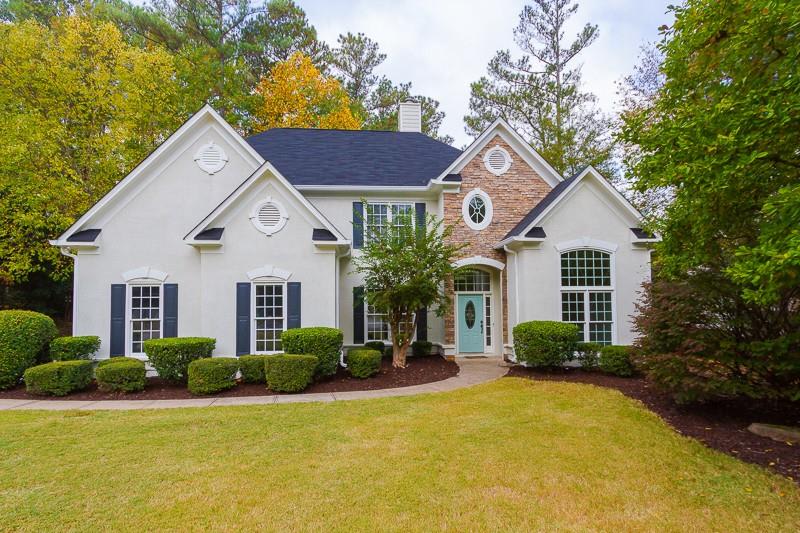 515 Park Creek Rdg