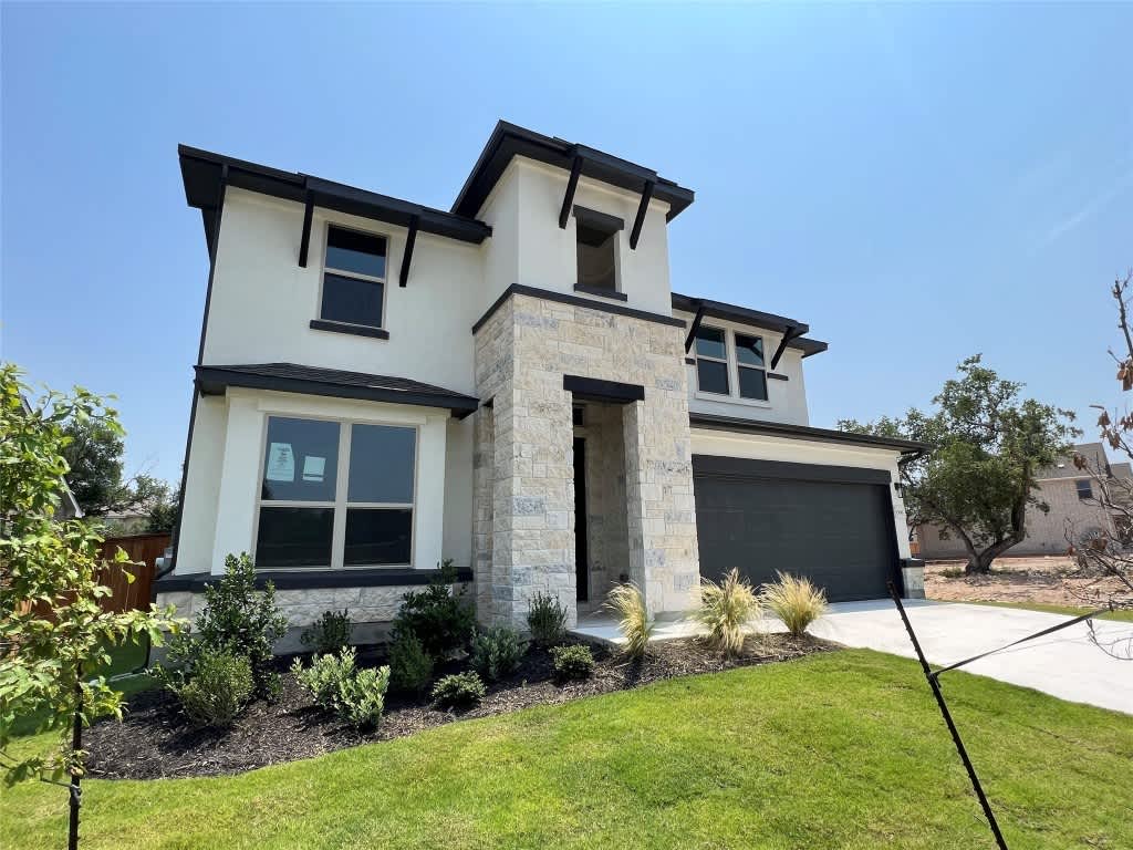 1506 Garrett Oaks Ln