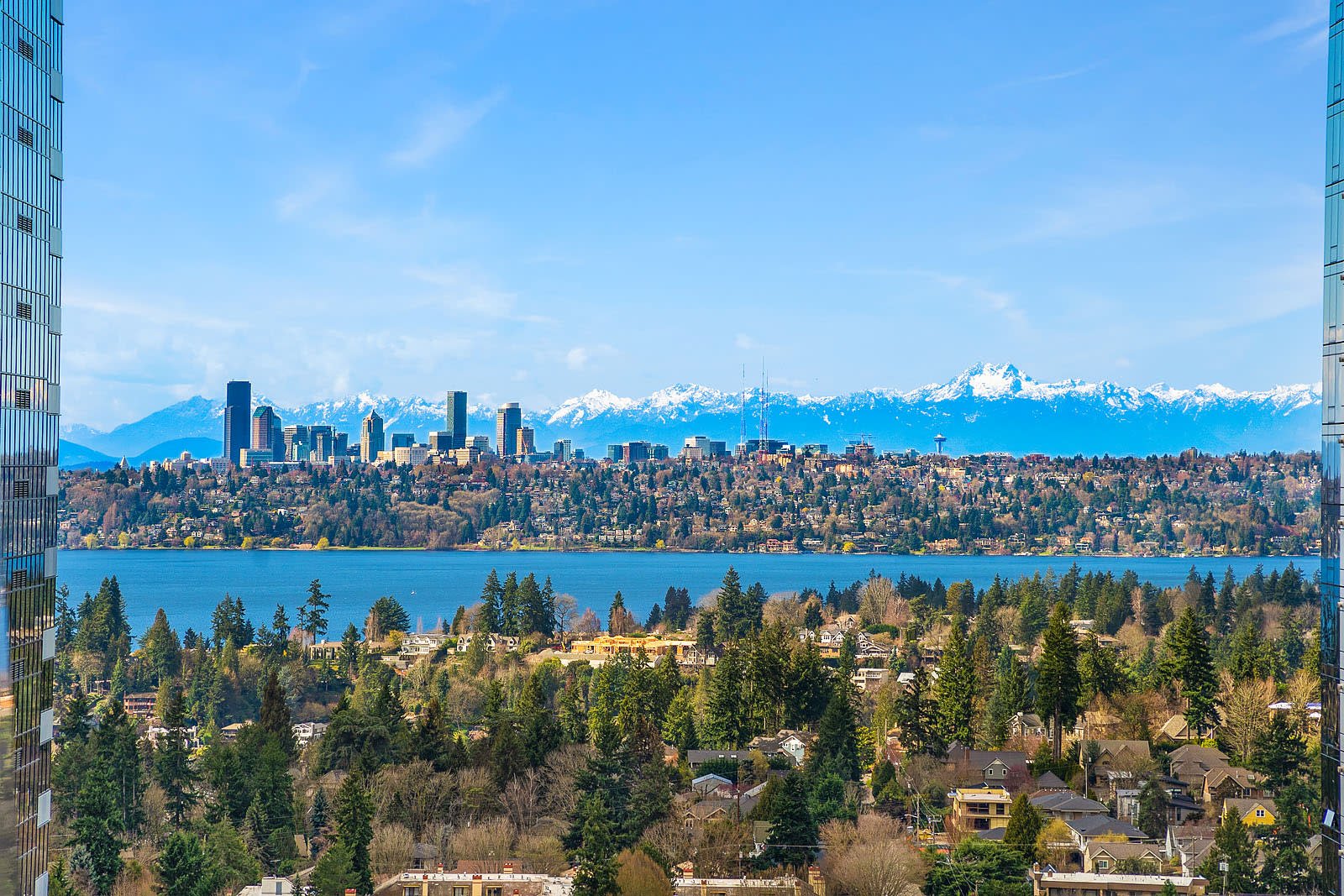 500 106th Ave NE, #2903