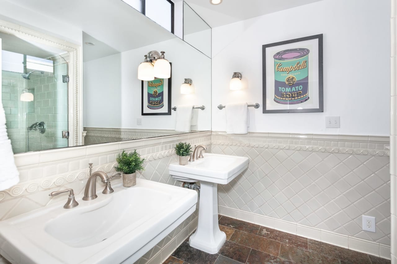 Brentwood Townhouse