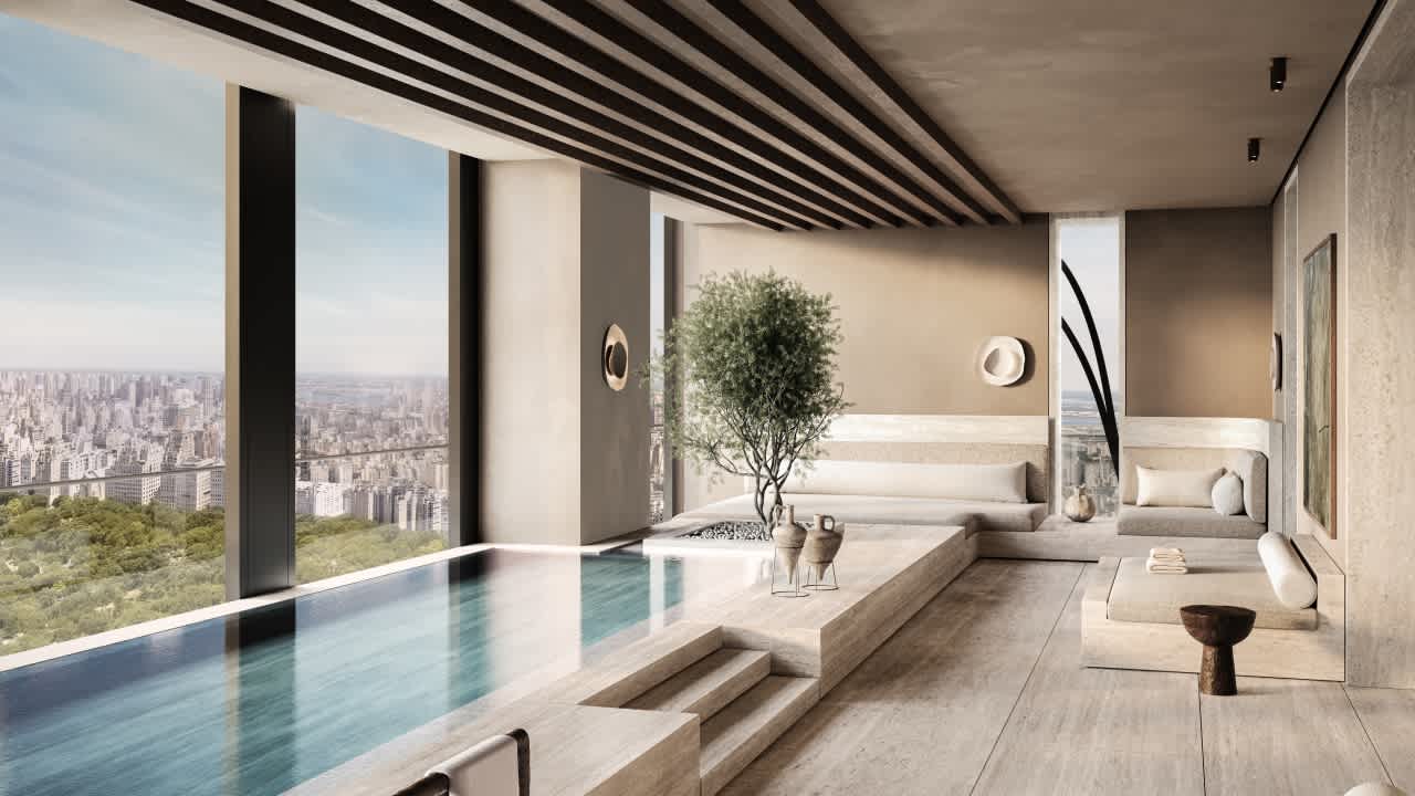 111 West 57th Street