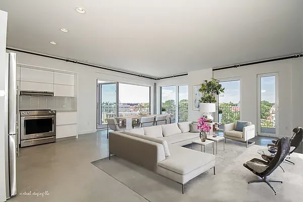 651 New York Avenue Unit: 204