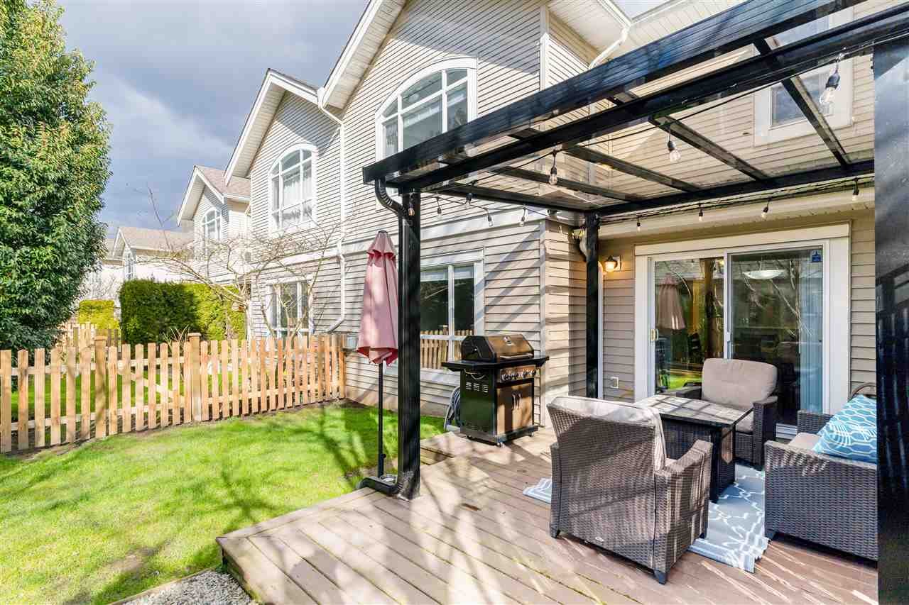 25-6513 200 Street, Langley
