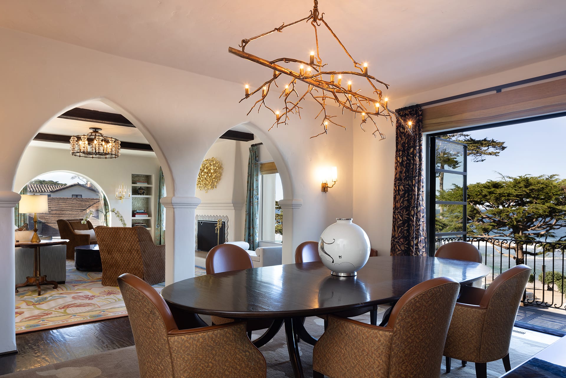 Villa Del Mar - Scenic 4 SE of 8th