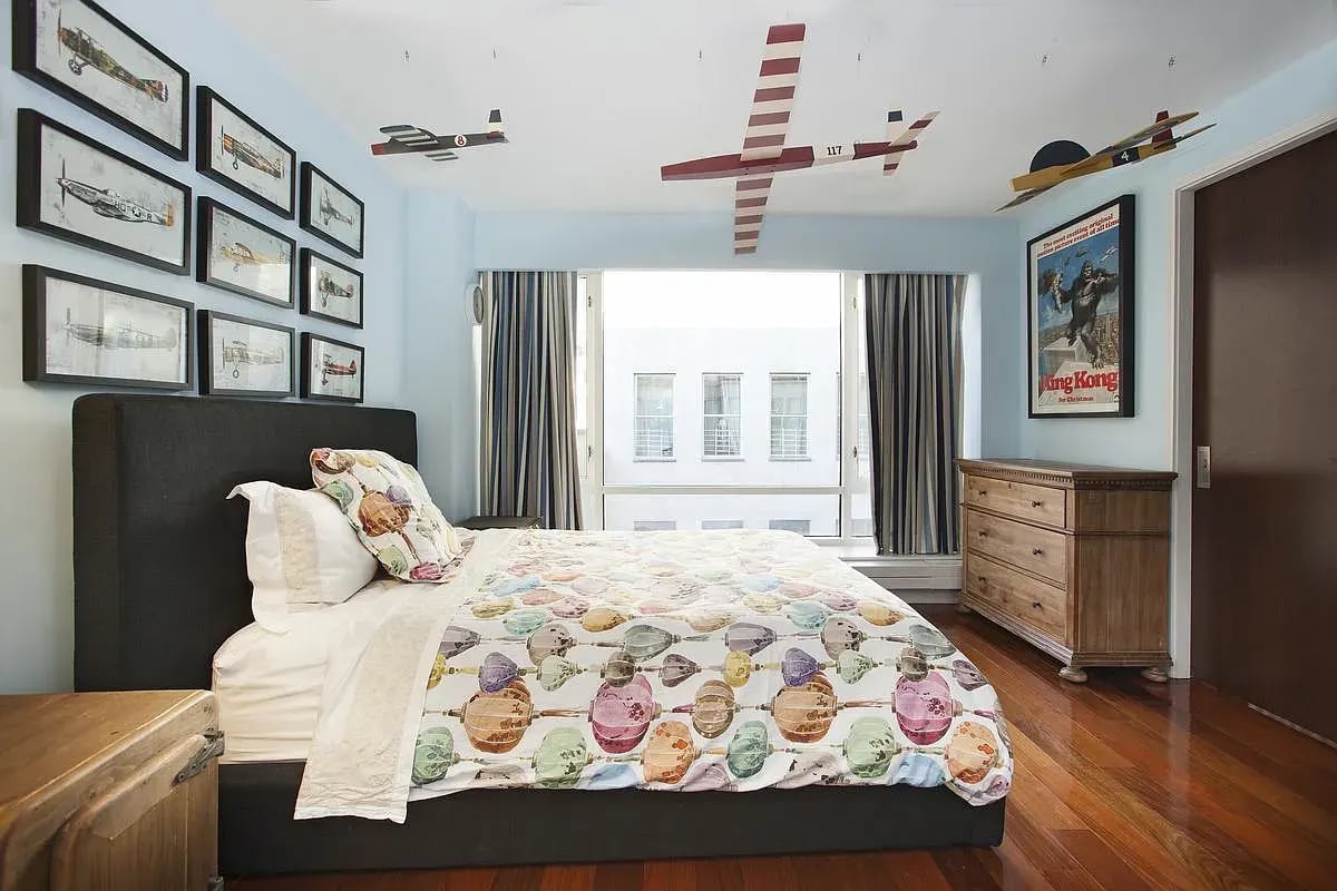16 Warren St #5
