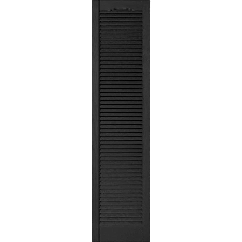 curb appeal - Shutters-HomeDepot