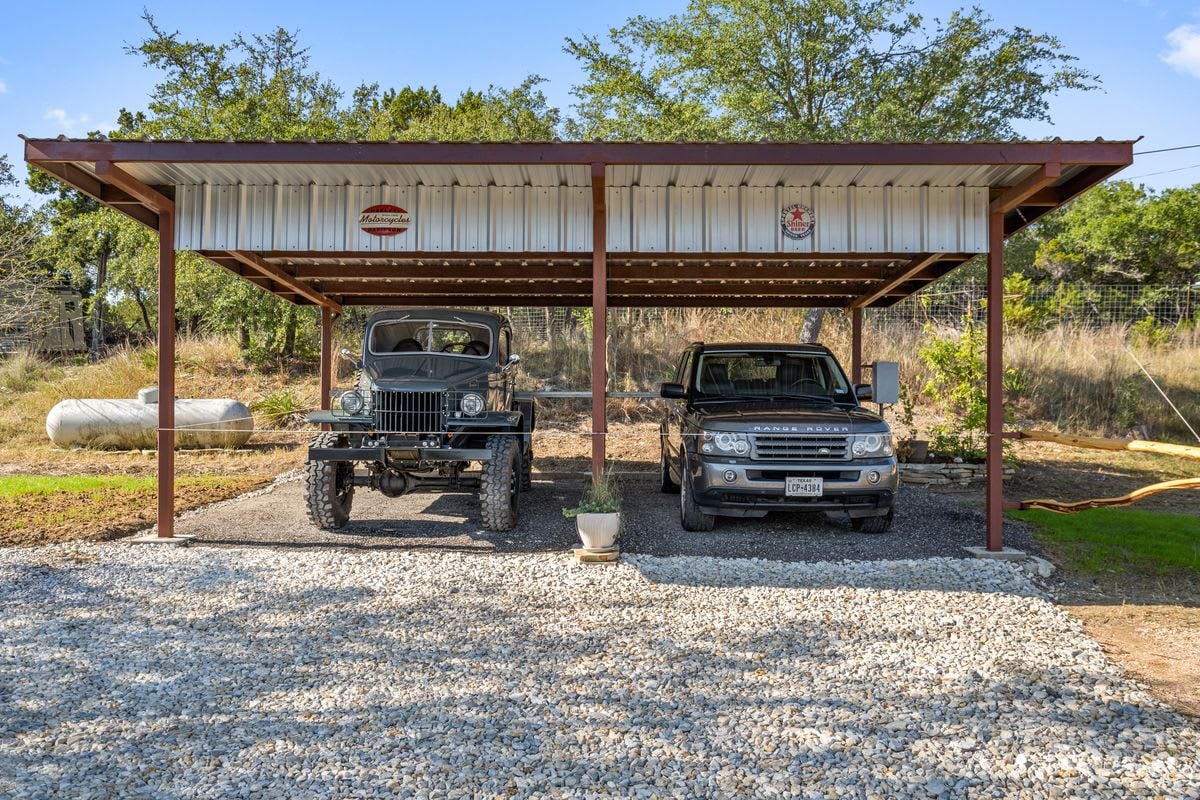 Ranch at Cypress Hill Springs