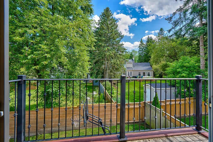 1500 Glenburnie Road