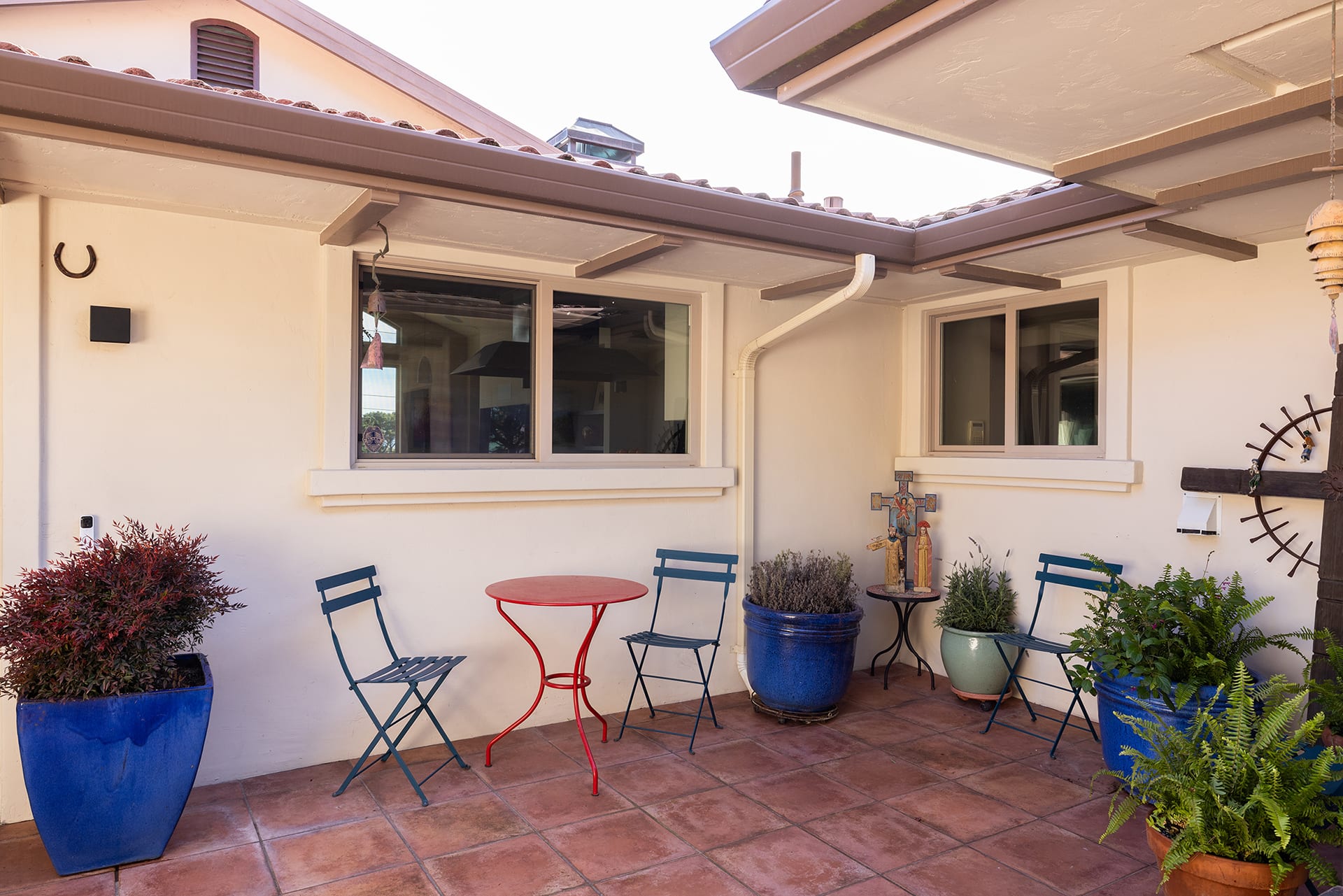 Modern Monterey Paradise - 700 Fernwood Ave