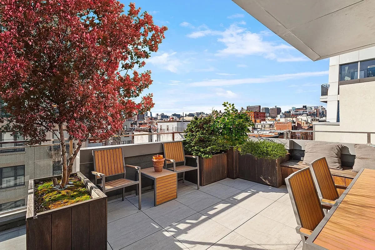 117 W 123rd St, Unit 7B