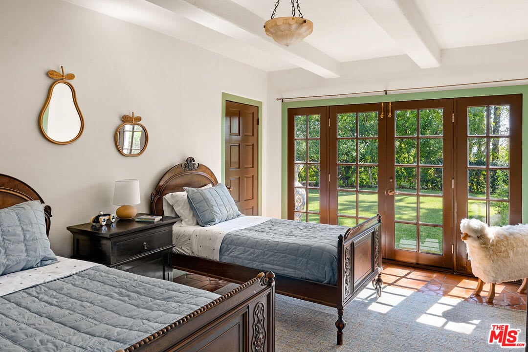 Tranquil Luxe