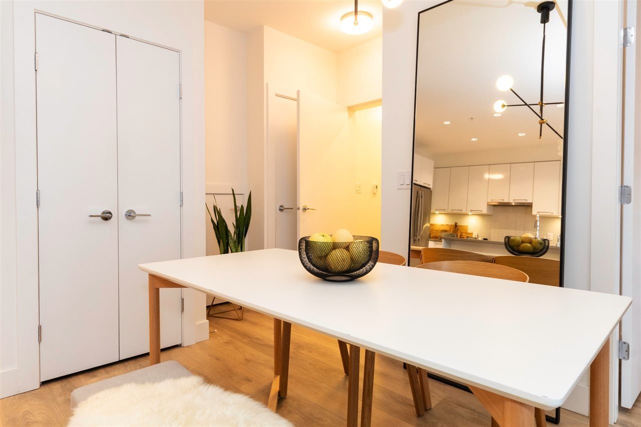 707-3488 Sawmill Crescent, Vancouver