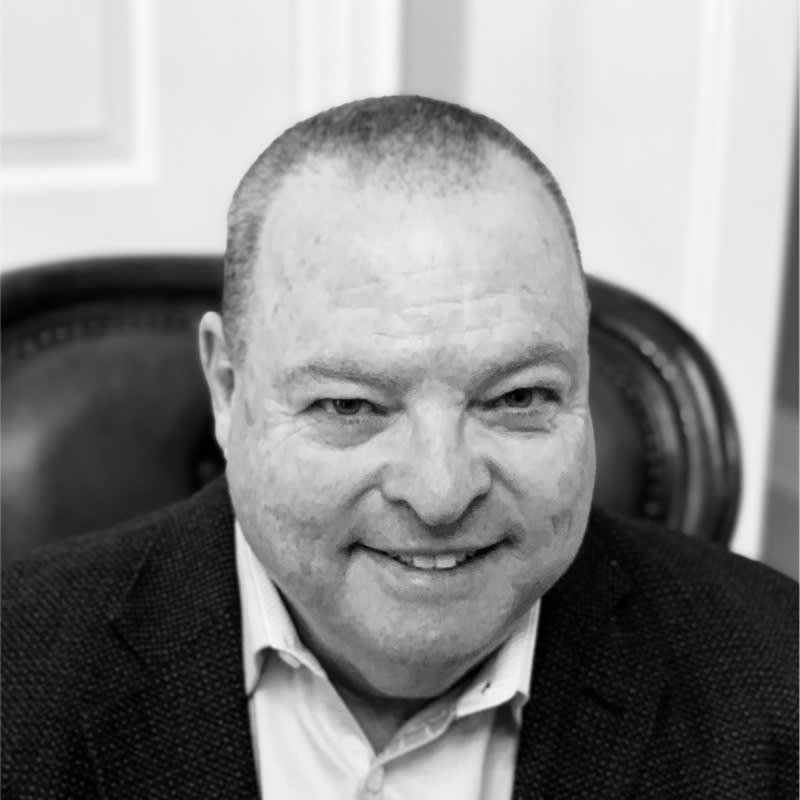 Kieran Mulroy