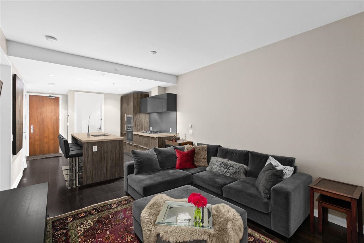 1001-1661 Ontario Street, Vancouver