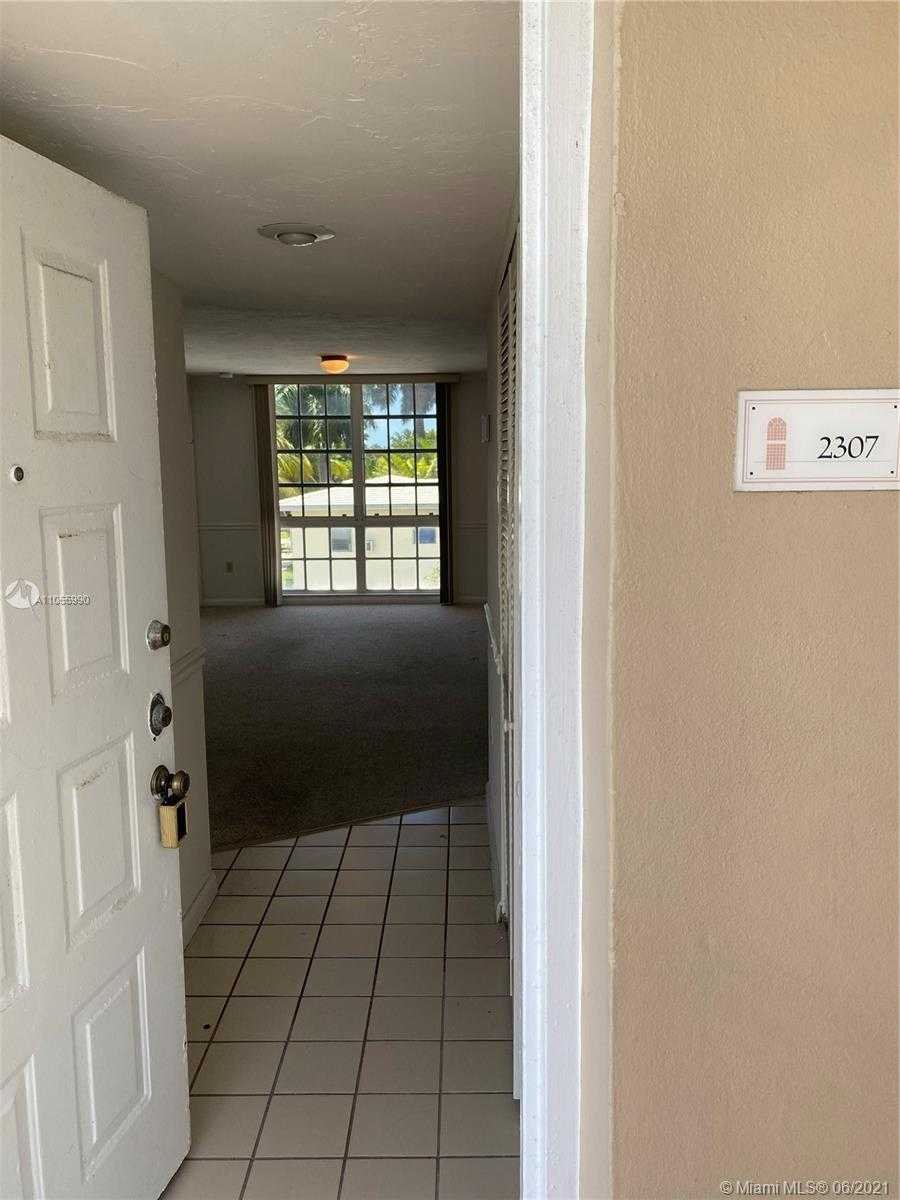 1280 S Alhambra Cir Unit 2307