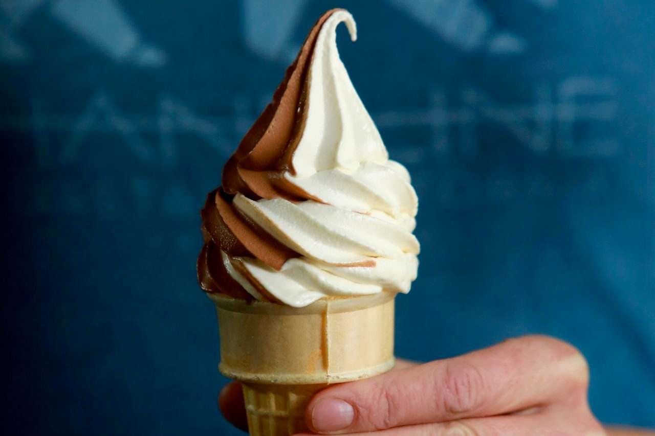 Where to Get the Best Ice Cream in Sonoma County