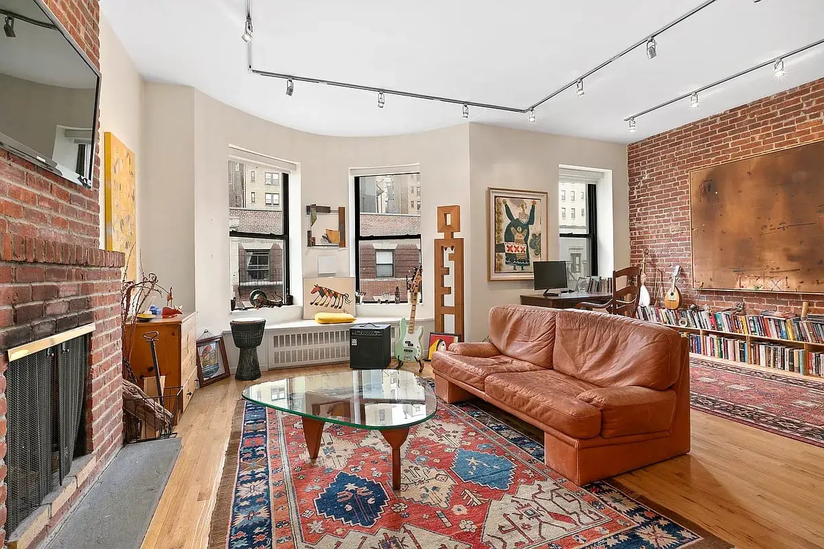 342 West 85th Street Unit: 6D