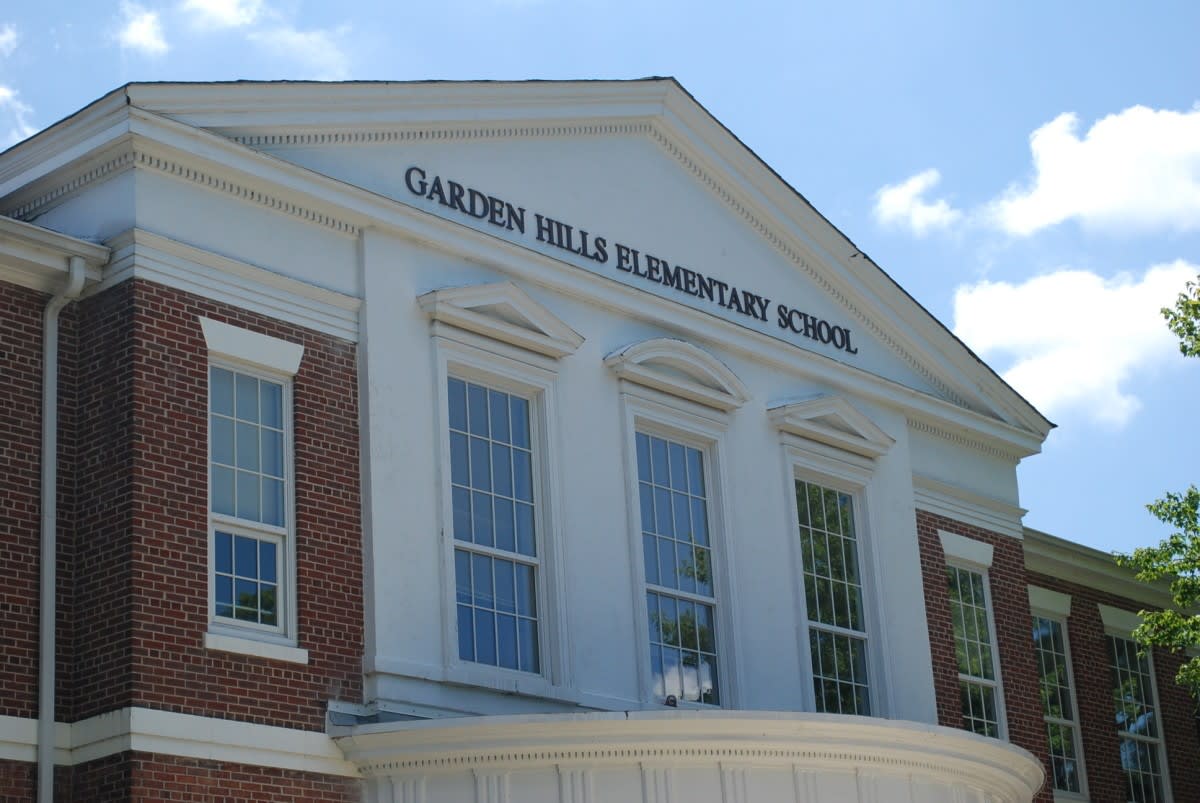 Garden Hills Elementary