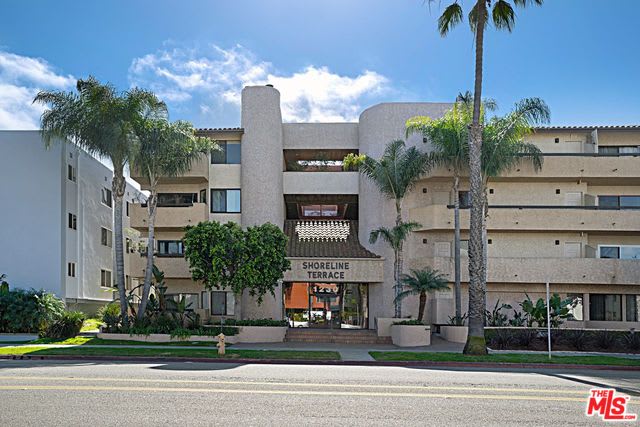 1230 E Ocean Blvd., #601