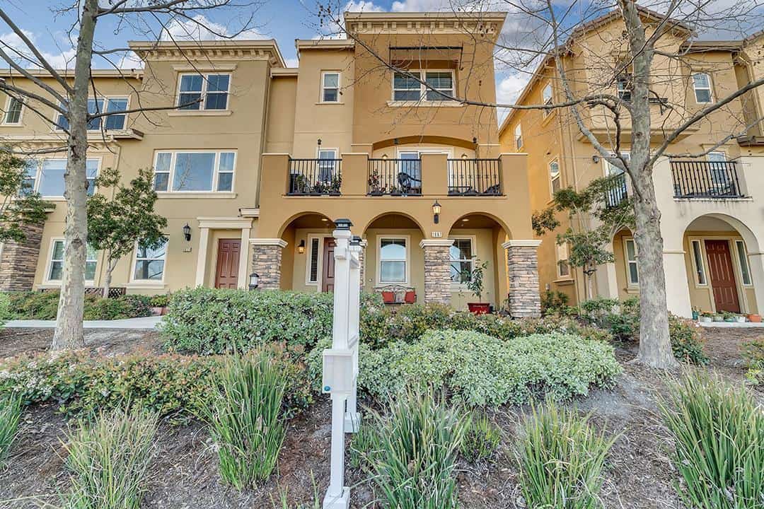 1867 McCandless • Milpitas • 95035
