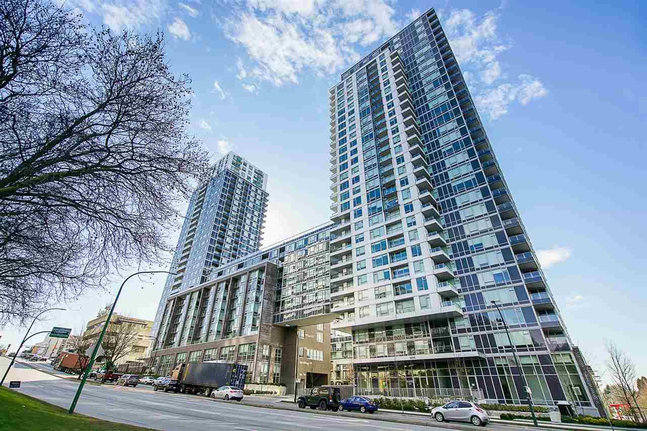1202-5515 Boundary Rd