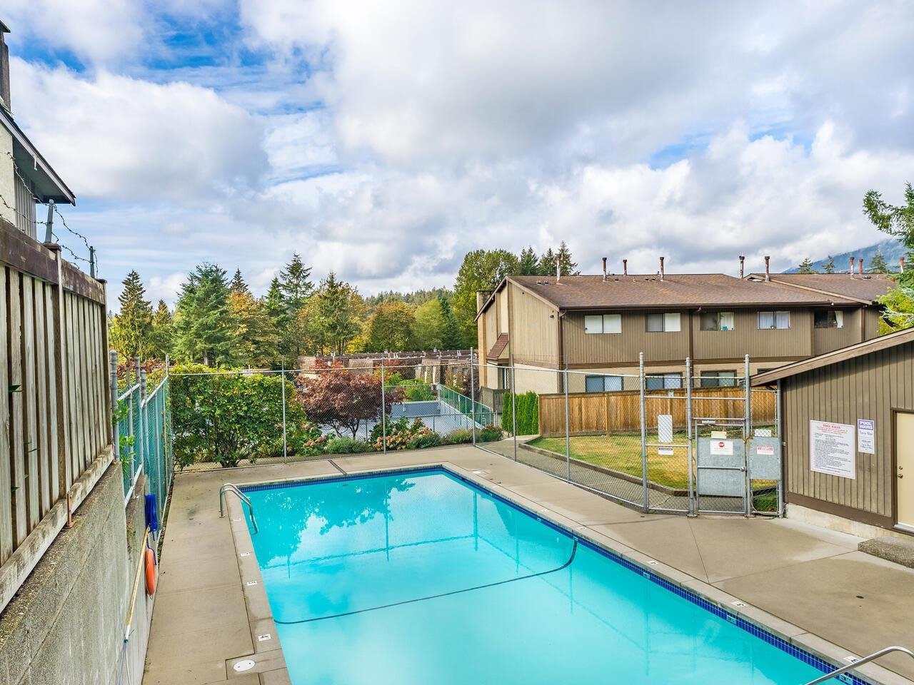 1053 Old Lillooet Road, North Vancouver