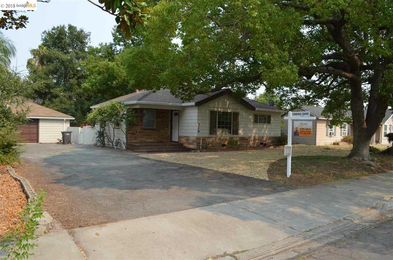 314 Landis Ave