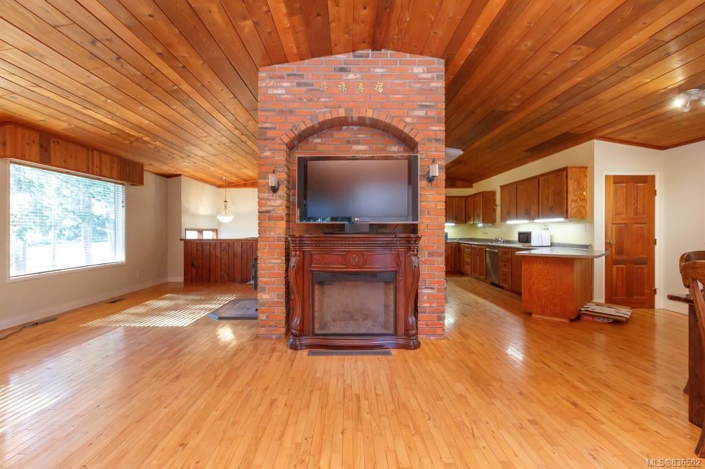 7760 Milligan Rd, Sooke