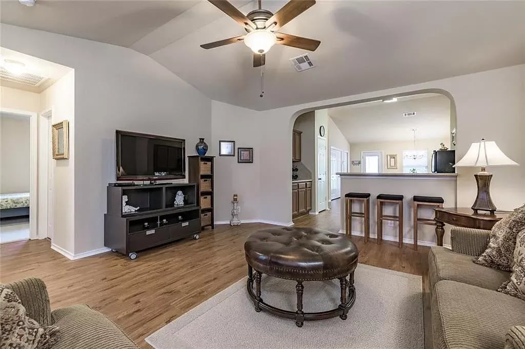 17828 Kenai Fjords Dr