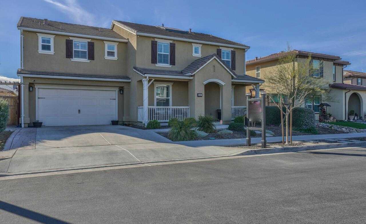 286 El Toro CT