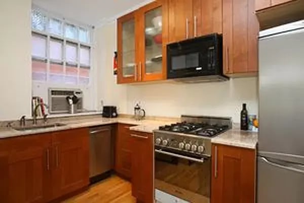 509 East 77th Street Unit: 1BGROUND