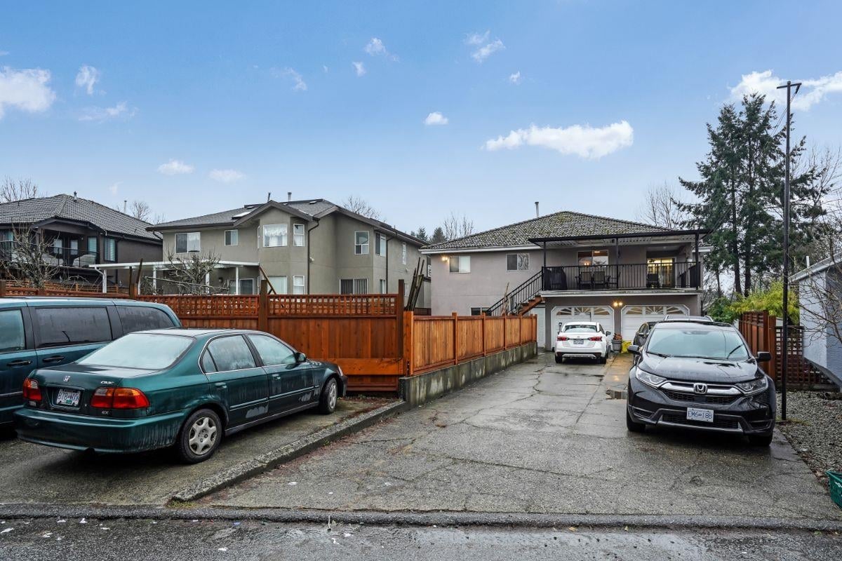 7562 Cariboo Road Rd, Burnaby