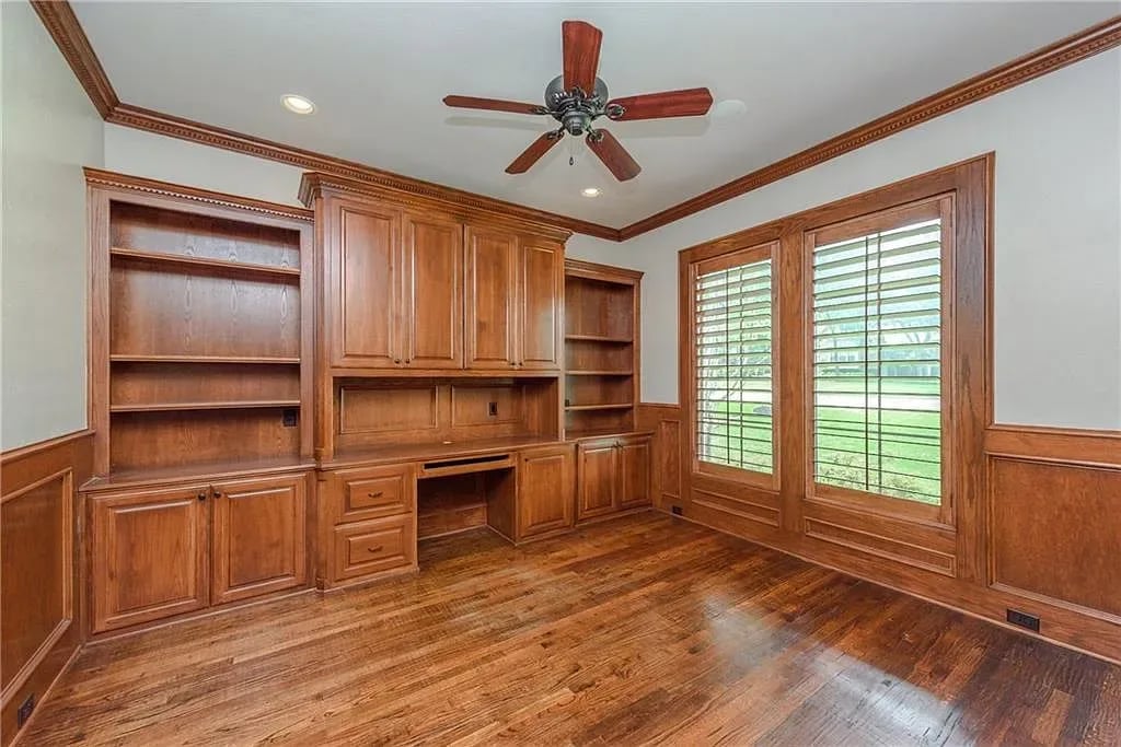 1401 Danbury Parks Dr
