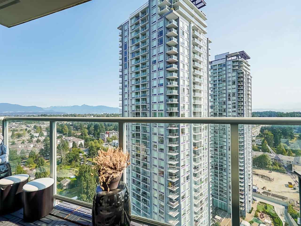 2603-9981 Whalley Boulevard, Surrey