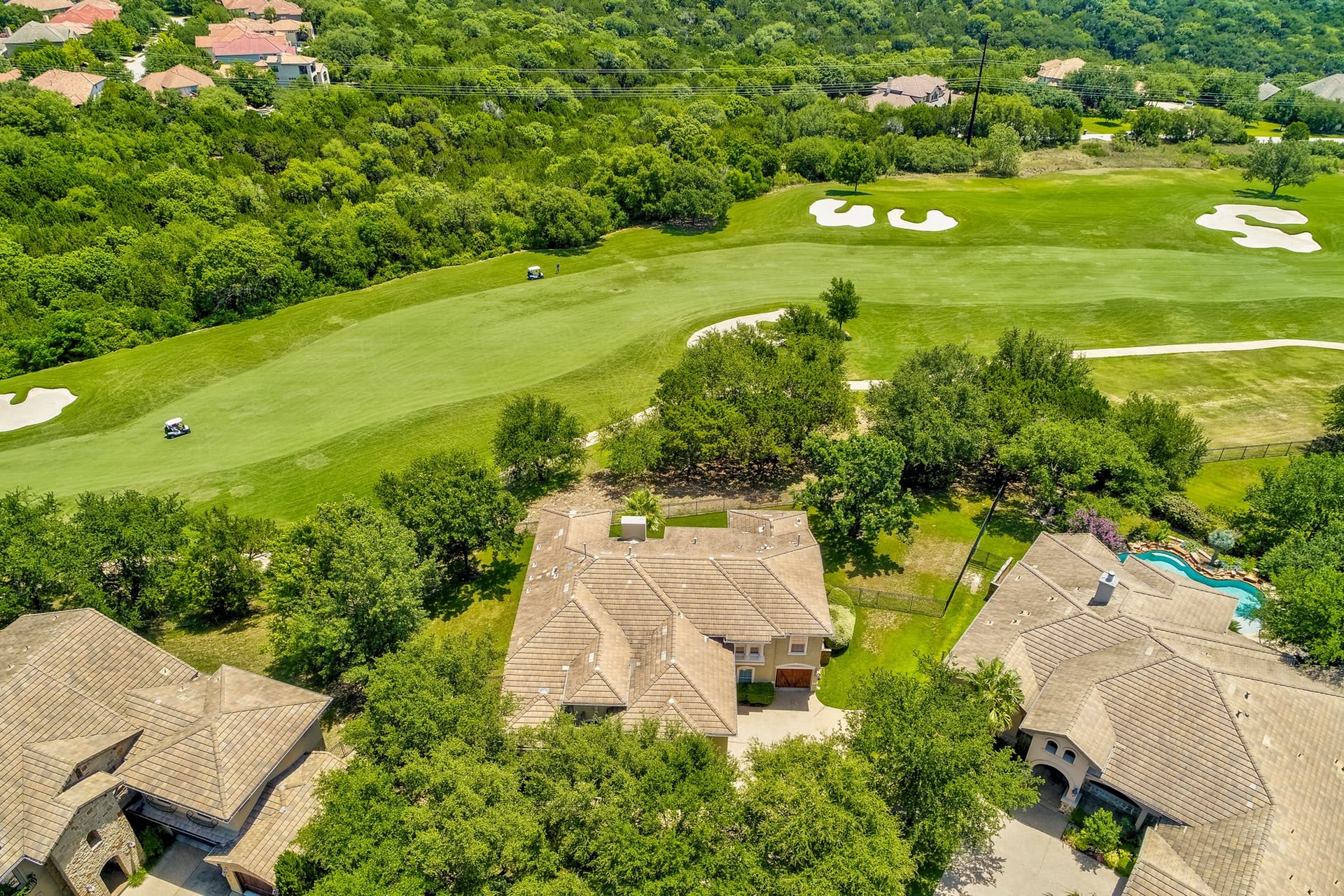 Steiner Ranch