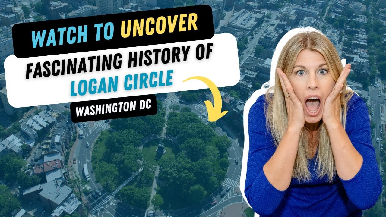 Learn About the Rich History in Logan Circle