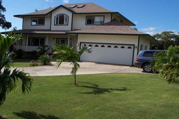 Koloa Estates Living