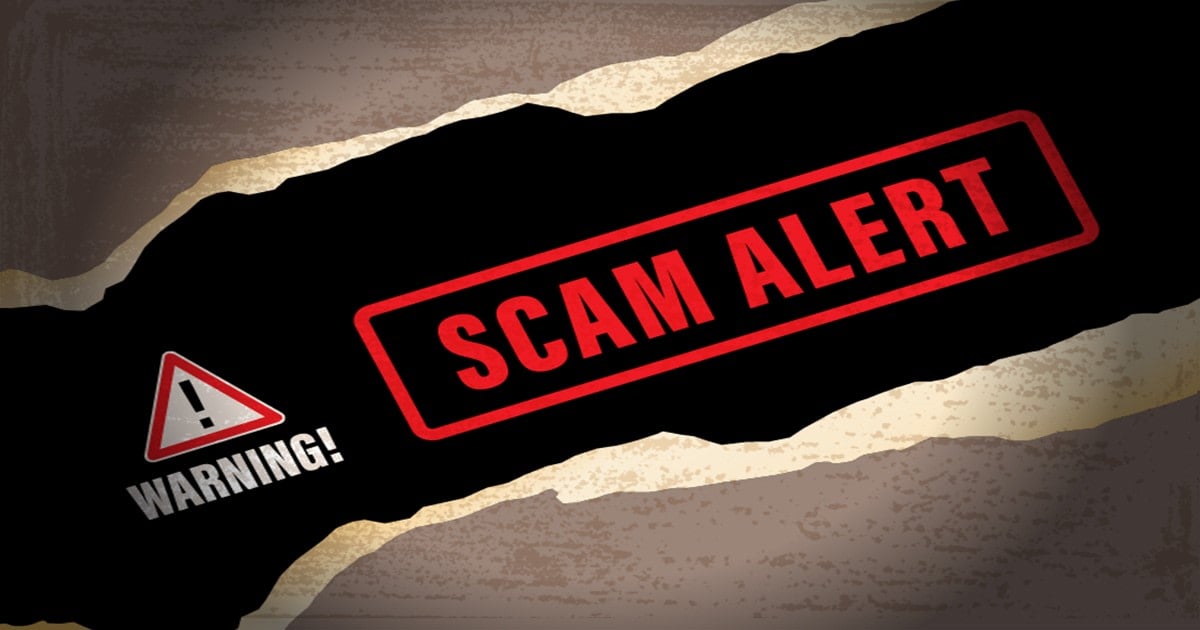 Awareness is Key to Safeguarding Against Scams 