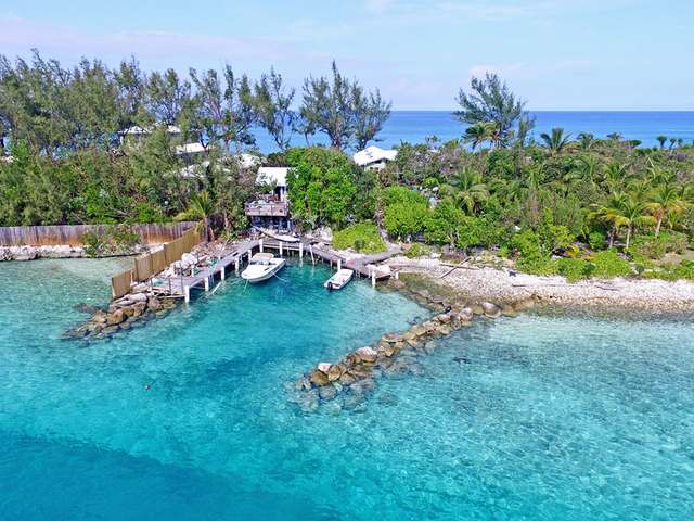 Sea to Sea Property