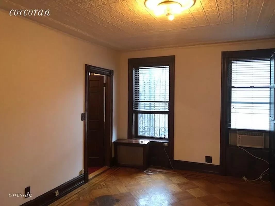 508 3rd Street Unit: 3R